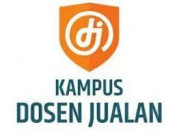 Kampus Dosen Jualan Jogja